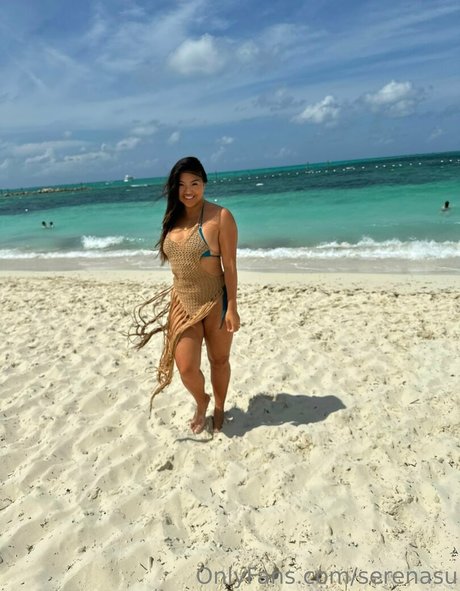 serenasu star du porno sympa collection