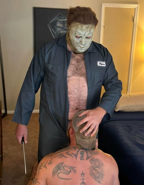 buffetbeercan étoile parfaite photo