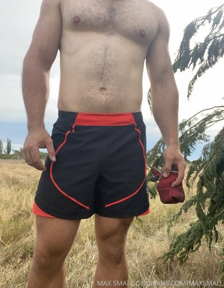 maxsmall modèle magnifique archive