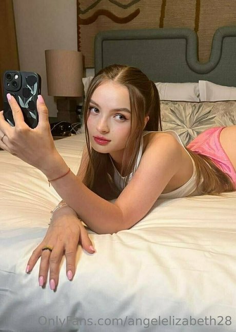 angelelizabeth28 star du porno gratuit des photos