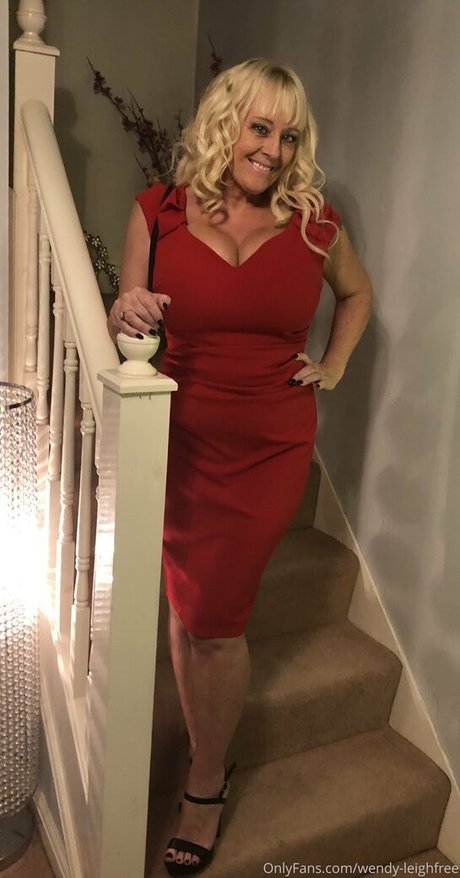 wendyleighultimatevip étoile hd image