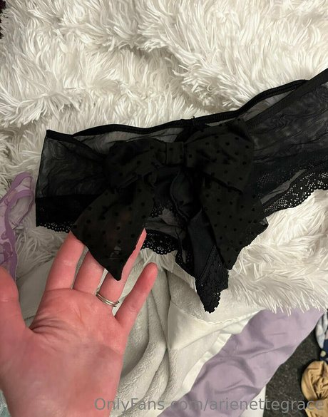 arienettegrace modèle sympa galeries