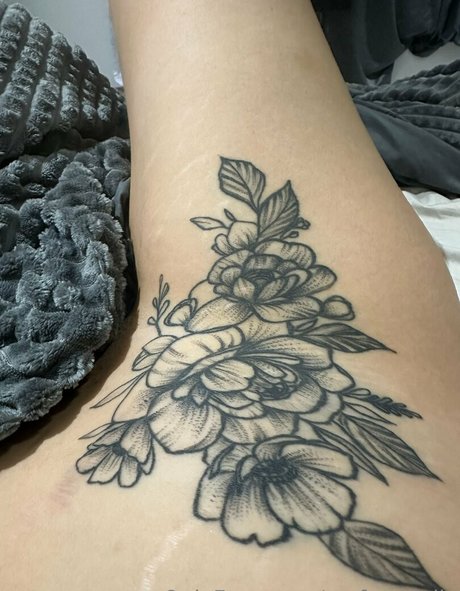 cmfansdaily modèle meilleur des photos