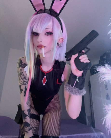 reitoozaru actrice chaude des photos