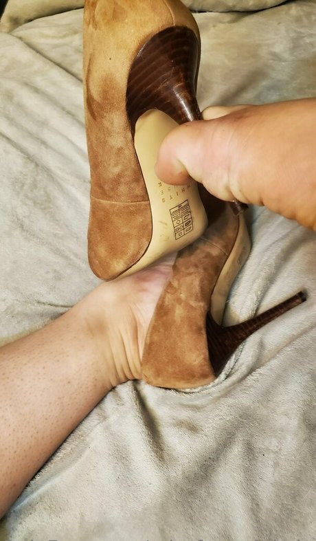 missfeetstinkvip modèle gratuit image