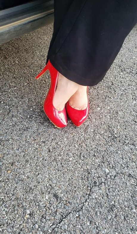 missfeetstinkvip étoile sexy collection