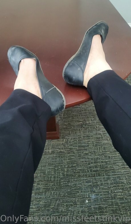 missfeetstinkvip meilleure actrice image