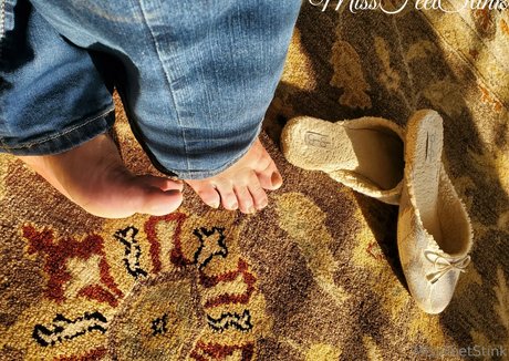 missfeetstinkvip star érotique galeries