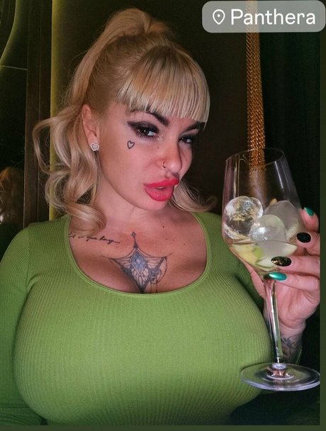 Amanda X étoile hd archive