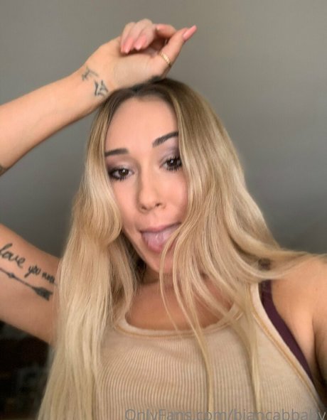 biancabbaby top star photos