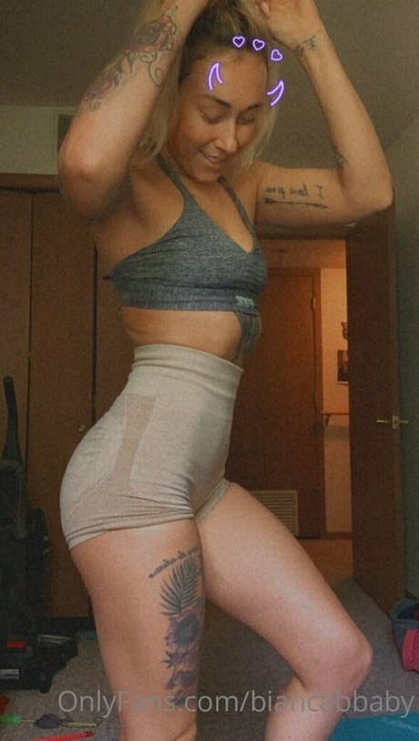 biancabbaby actrice sexy images
