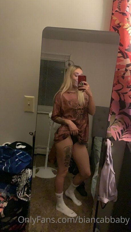 biancabbaby actrice sexy archive