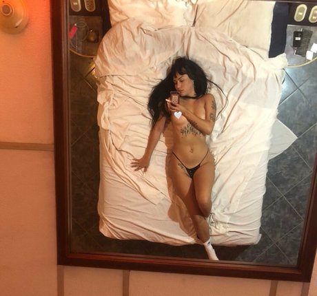 ohdulceari modèle parfait photos