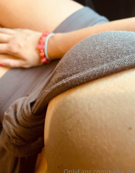 kikka ita star du porno gratuit archive