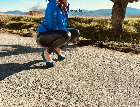 kikka ita star du porno belle images