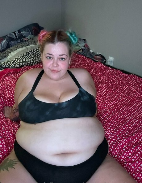 dawnthepothead actrice nue photo