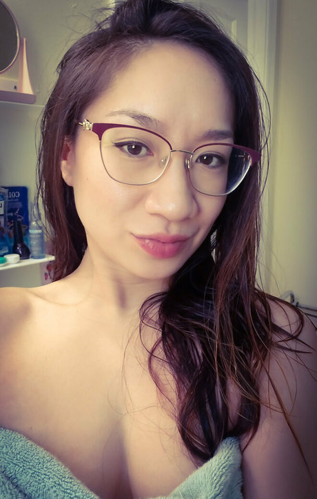 itsmekittylee beau modèle galerie