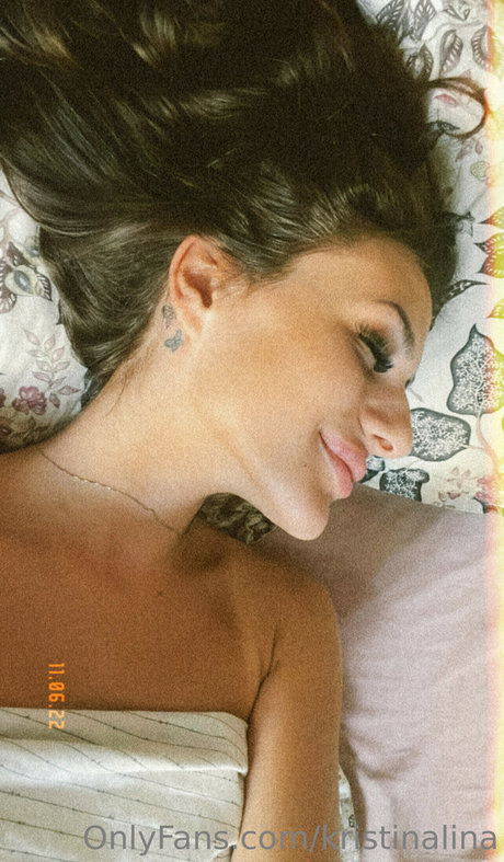 kristylina xxx étoile archive