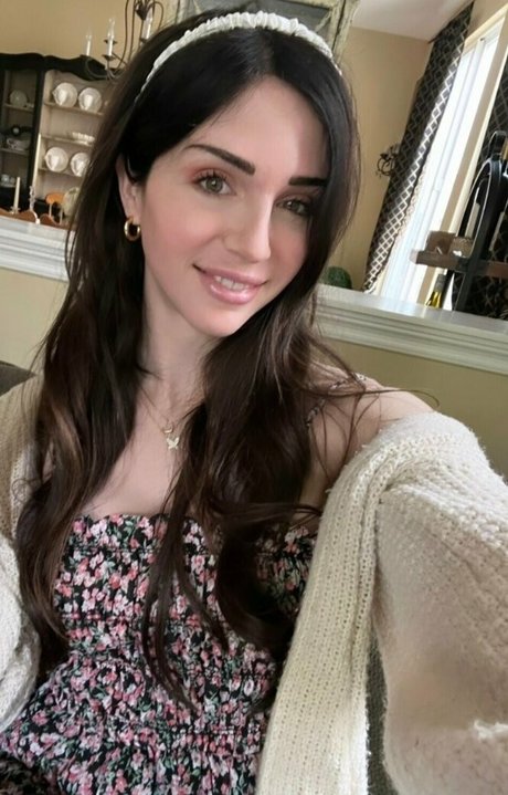 Sarah Hills belle étoile archive