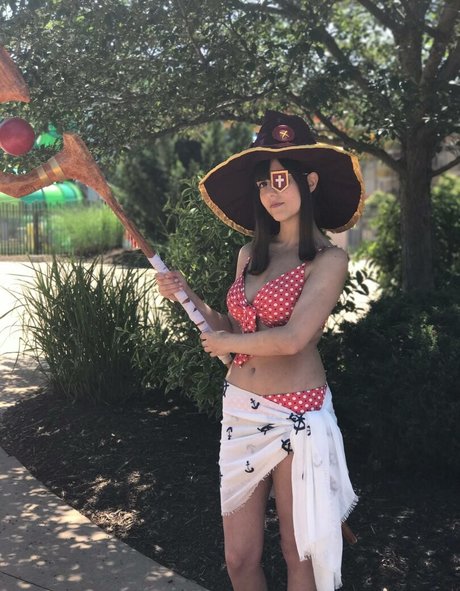 Lucid Dreamer Cosplay art étoile collection