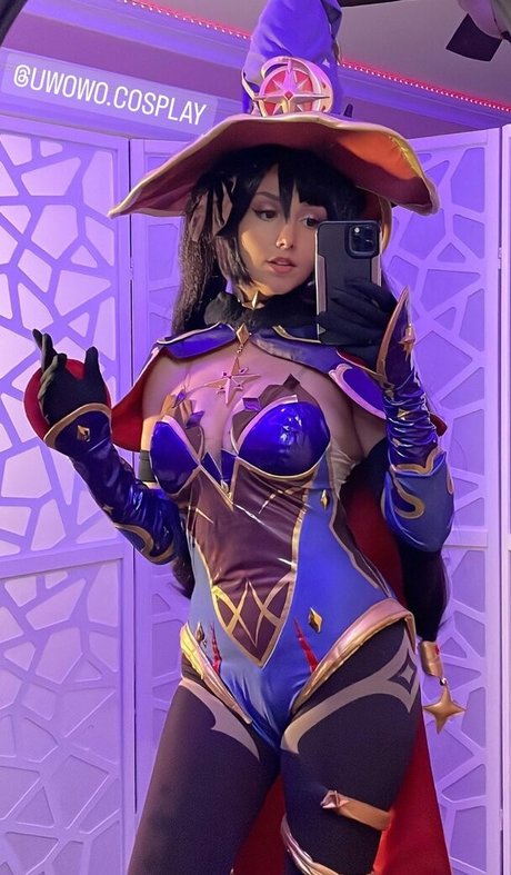 Lucid Dreamer Cosplay actrice érotique des photos