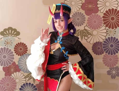 Lucid Dreamer Cosplay étoile de l'art galeries