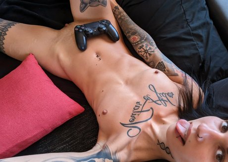 Elina mj art étoile photos