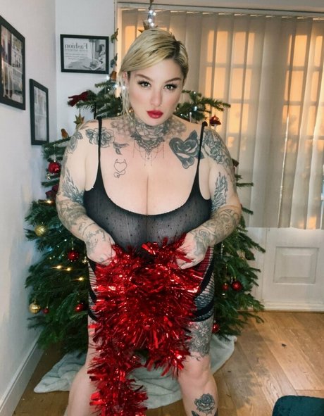 Katiesummer222 modèle exclusif collection