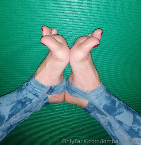 lombardicyara modèle hd image