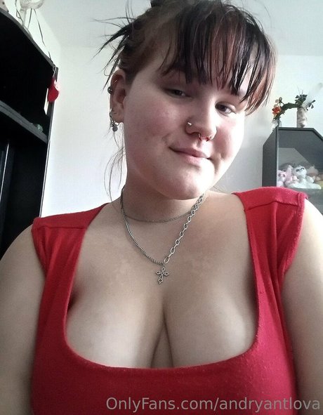 andryantlova star du porno érotique photos