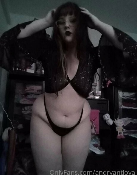 andryantlova modèle érotique photos