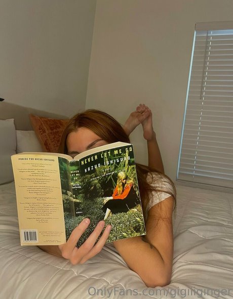 gigiiiginger xxx étoile photos