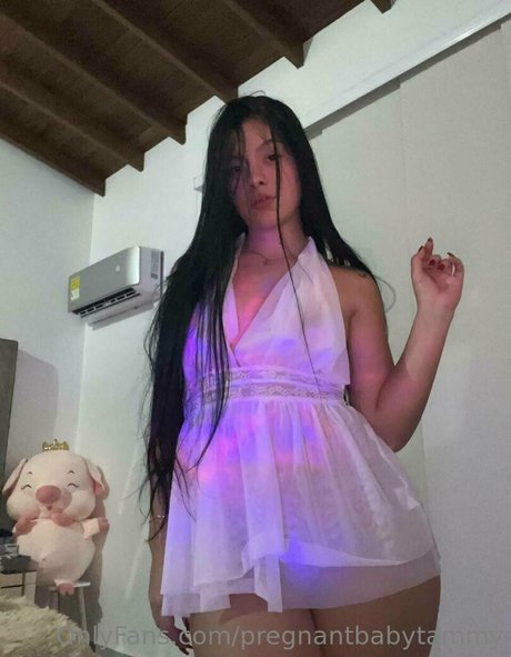 babytammybg étoile xxx collection