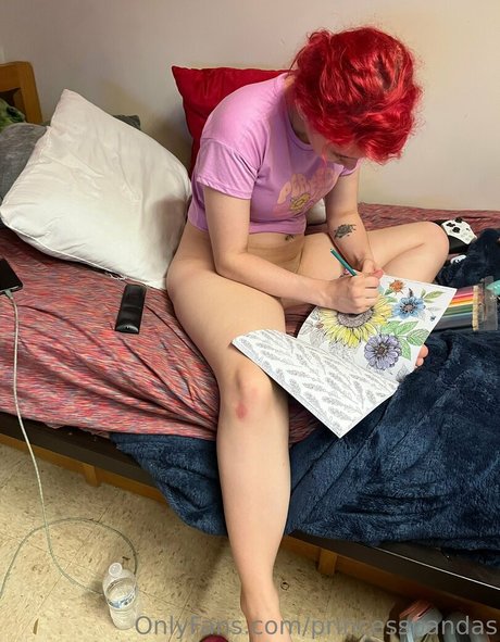 princesspandas meilleure actrice images