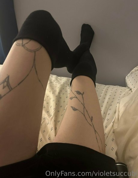 violetsuccubi meilleure étoile galeries