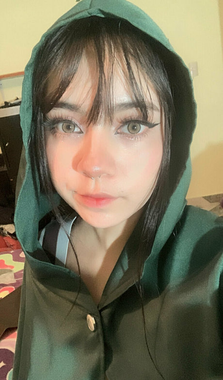 mafer cosplay modèle adulte images