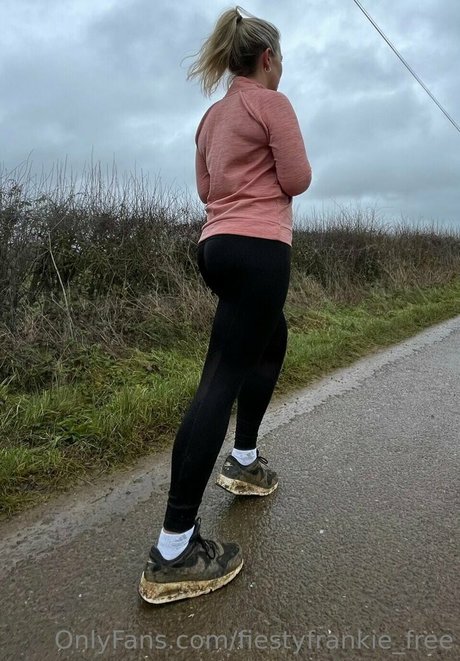 fiestyfrankie free étoile gratuite archive