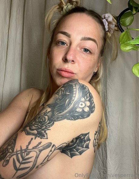 vesperrain actrice sexy archive