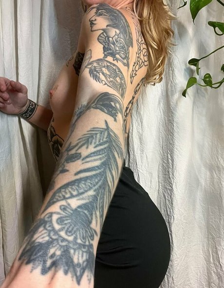 vesperrain modèle joli image