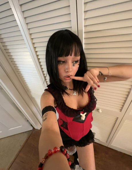 Ilselovesyou actrice adulte images