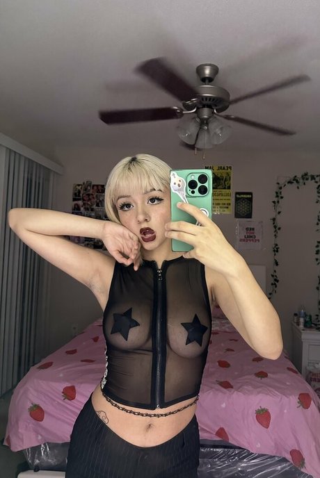 Ilselovesyou modèle sexy galerie