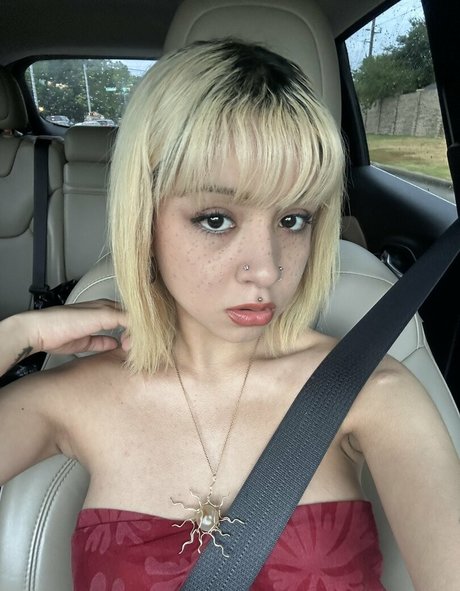 Ilselovesyou modèle de sexe galerie