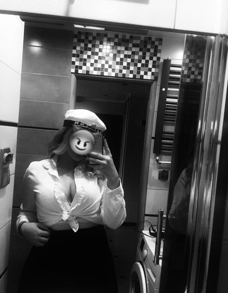 dotknij star exclusive des photos