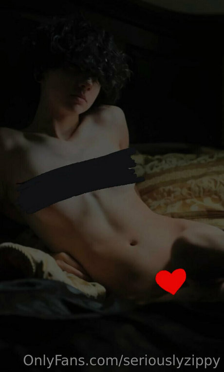 seriouslyzippy star du porno érotique image