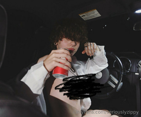 seriouslyzippy étoile de l'art photo