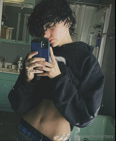 seriouslyzippy actrice adulte photos