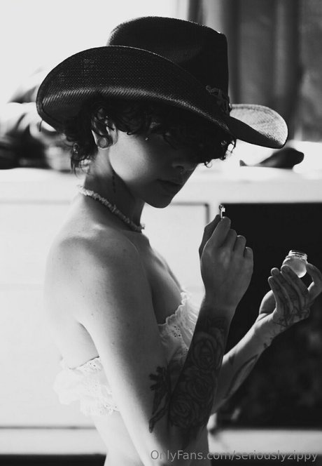 seriouslyzippy Fotoaufnahmen