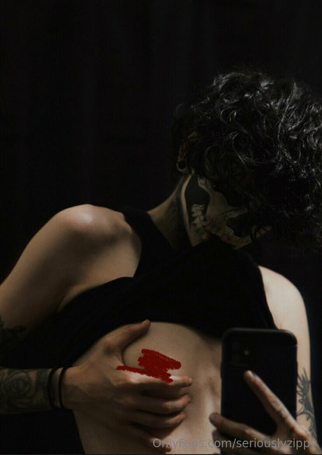 seriouslyzippy Profilfoto