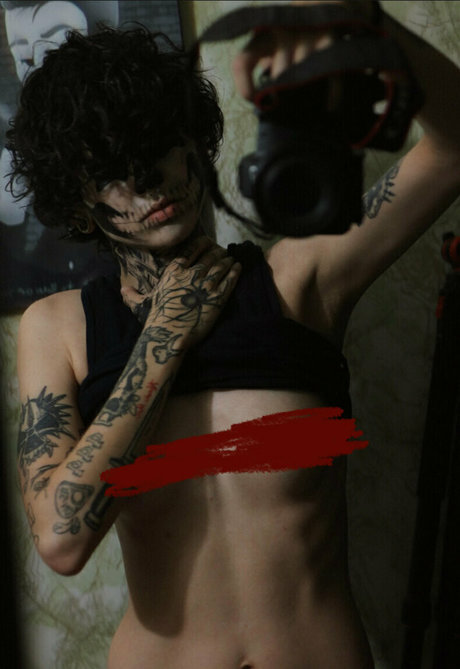 seriouslyzippy beau modèle photos