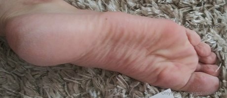 scentofasilkytoe étoile archive